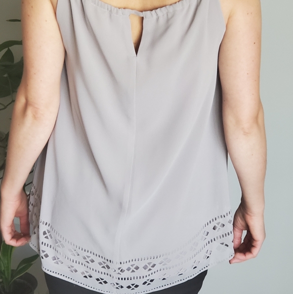 Olive & Oak Top - Picture 4 of 6